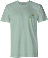 Kluch Schlitzburg Short Sleeve T Shirt